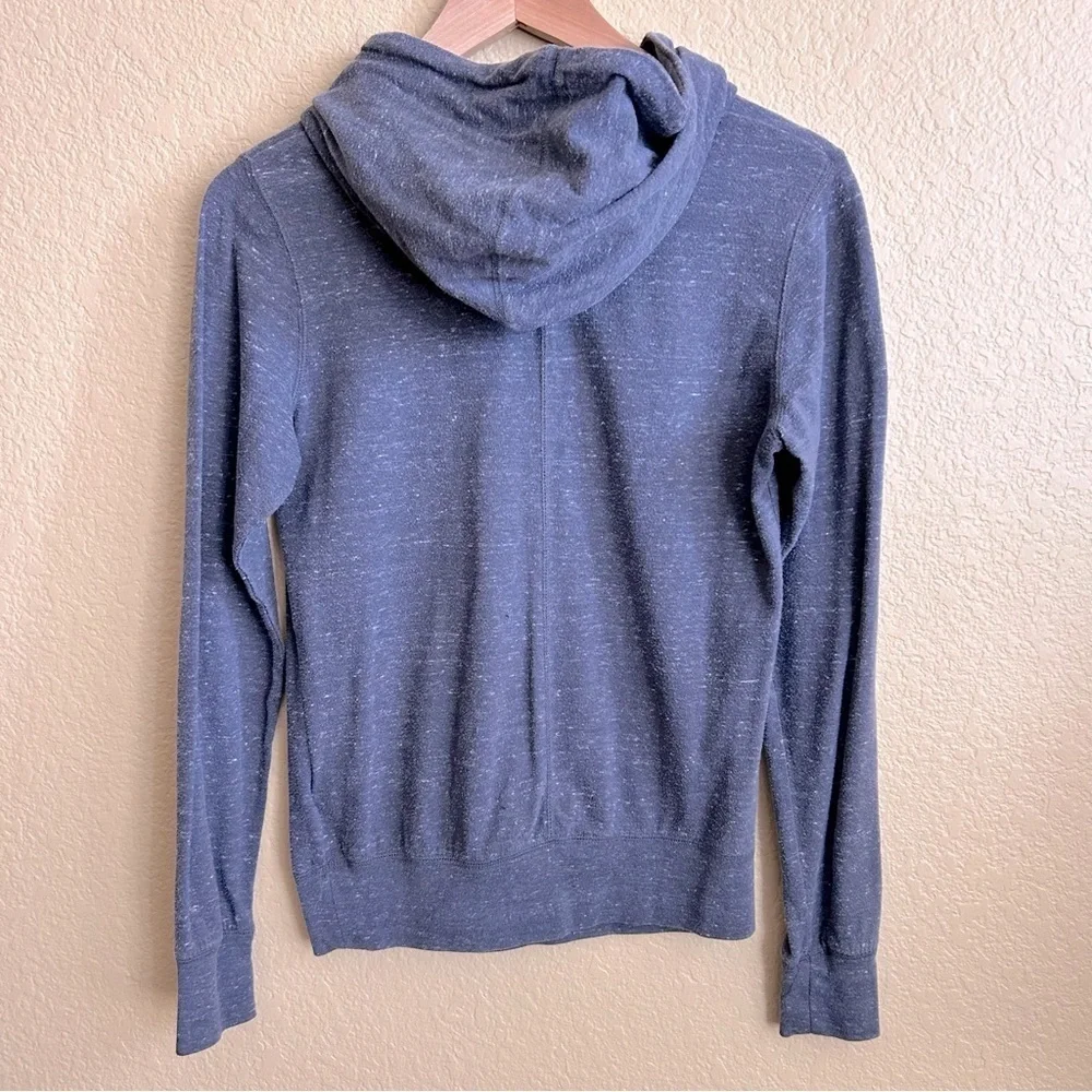Nike Vintage Hooded Lightweight Pullover